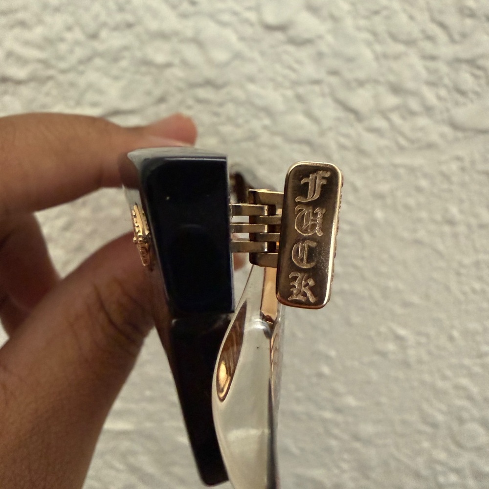 Chrome Hearts Glasses - Picture 7 of 13